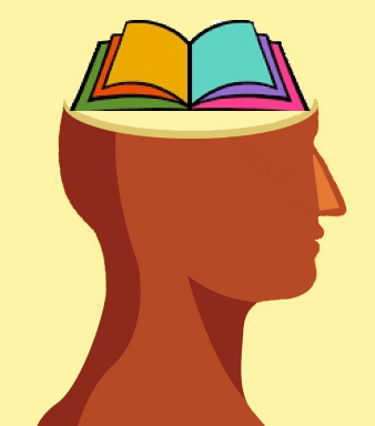 open book mind