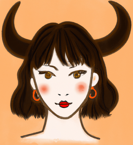 taurus horoscope today bull persona